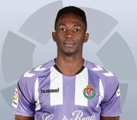 Foto principal de S. Marreh | Real Valladolid