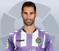 Foto principal de Javi Moyano | Real Valladolid