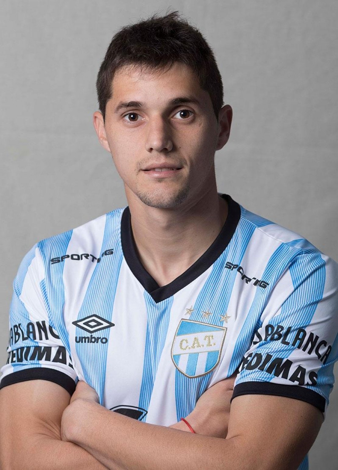 Foto principal de G. Risso | Atl.Tucumán