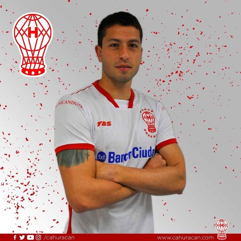 Foto principal de H. Nervo | CA Huracán