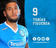 Foto principal de T. Figueroa | Belgrano