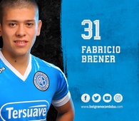 Foto principal de F. Brener | Belgrano