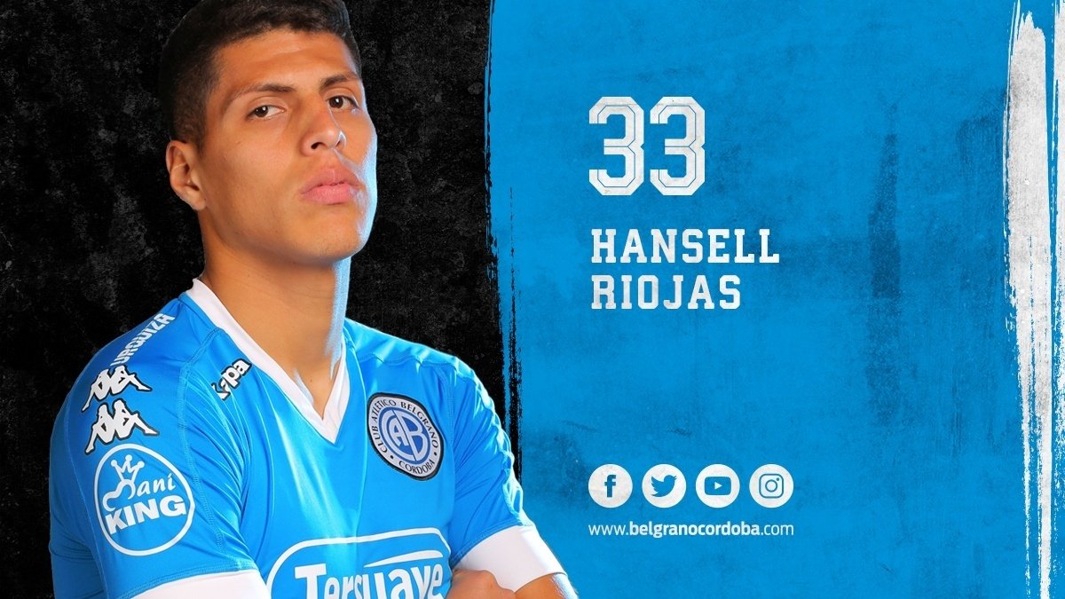 Foto principal de H. Riojas | Belgrano