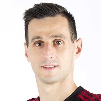 Foto principal de N. Kalinić | Milan