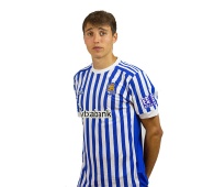 Foto principal de Andoni | R. Sociedad B