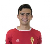 Foto principal de Juanma | Real Murcia