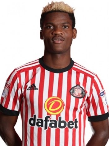 Foto principal de D. Ndong | Sunderland