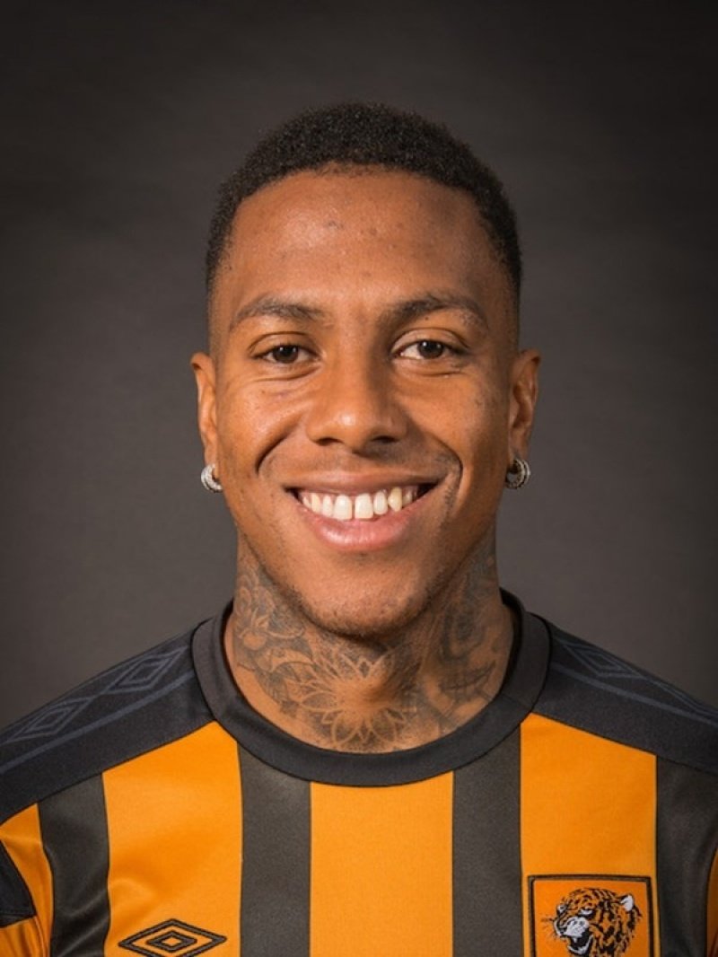 Foto principal de A. Hernández | Hull City