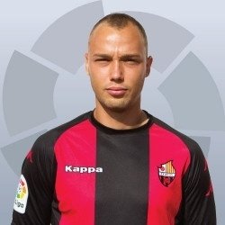 Foto principal de Pablo Íñiguez | Reus Deportiu