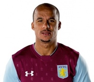 Foto principal de G. Agbonlahor | Aston Villa