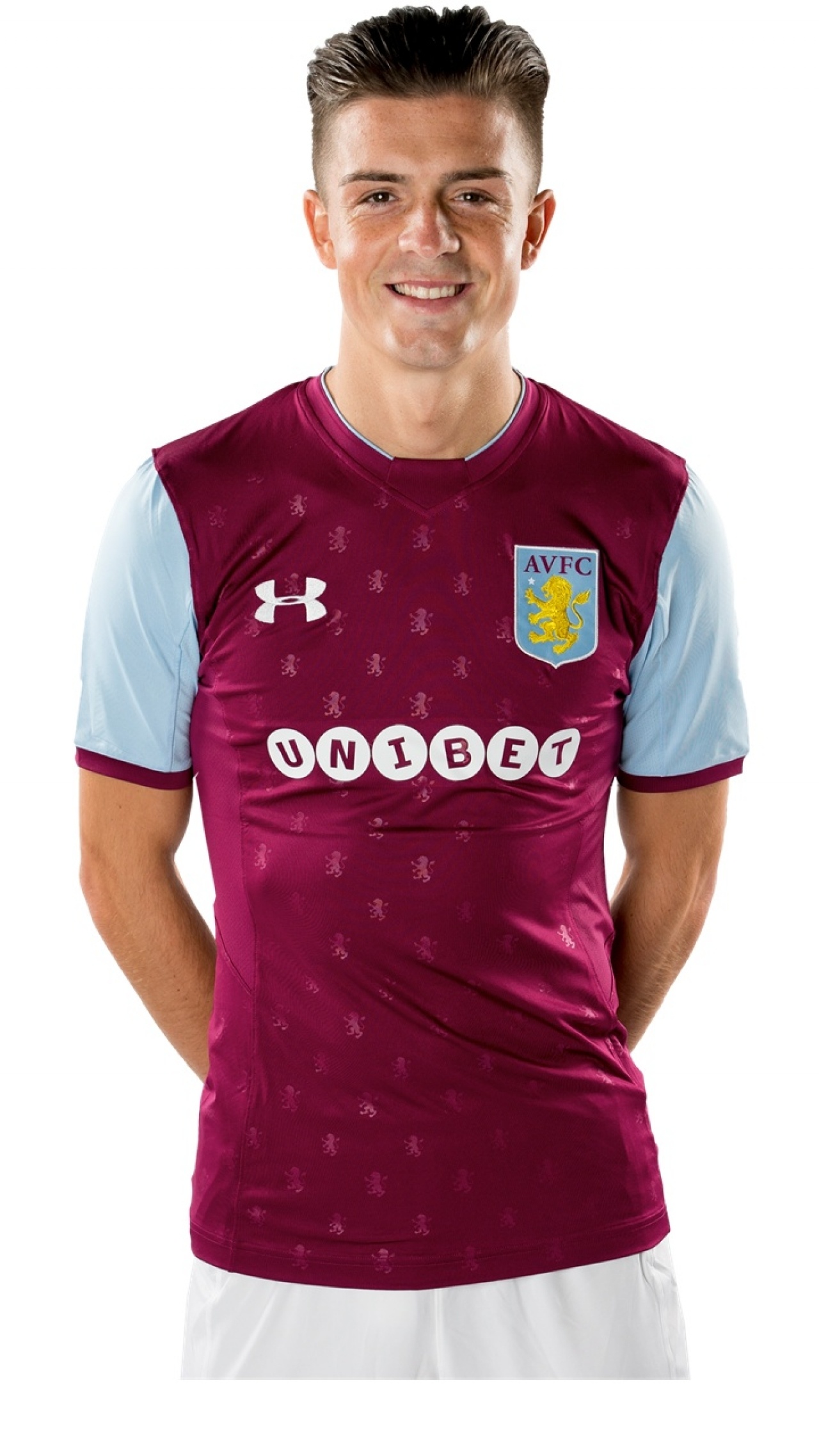 Foto principal de J. Grealish | Aston Villa