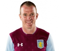 Foto principal de G. Whelan | Aston Villa