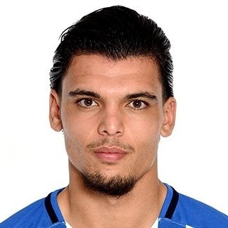 Foto principal de K. Rekik | Hertha BSC