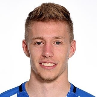 Foto principal de M. Weiser | Hertha BSC