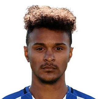 Foto principal de V. Lazaro | Hertha BSC