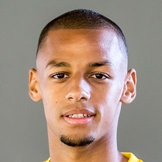 Foto principal de D. Sow | Young Boys