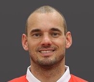 Foto principal de W. Sneijder | Nice