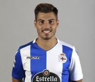 Foto principal de Luis Fernández | Deportivo Fabril