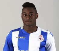 Foto principal de Sadick | Deportivo Fabril