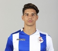 Foto principal de Pedro | Deportivo Fabril