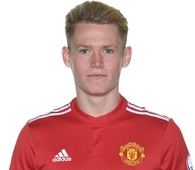 Foto principal de S. Mctominay | Man. Utd