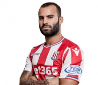 Foto principal de Jesé | Stoke City