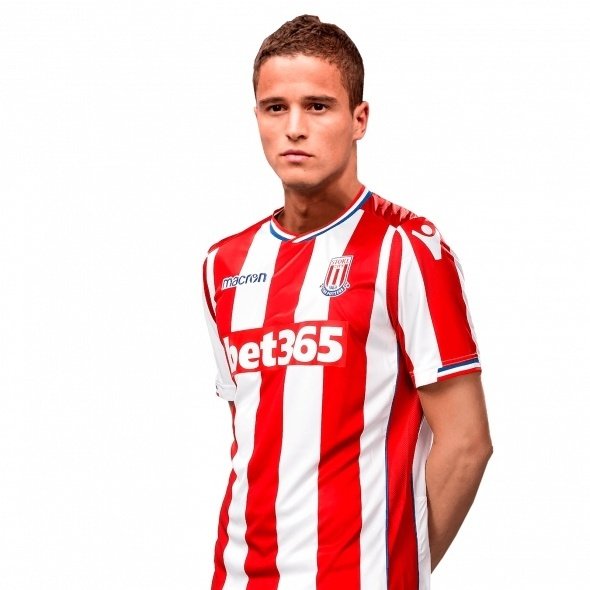 Foto principal de I. Afellay | Stoke City