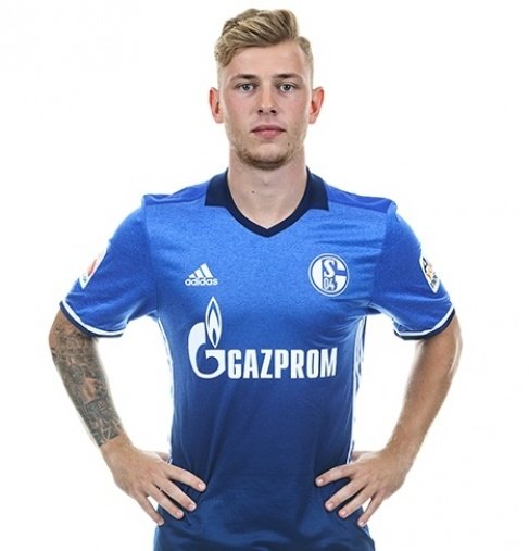 Foto principal de M. Meyer | Schalke 04