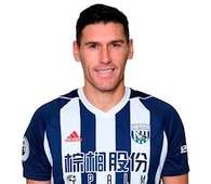 Foto principal de G. Barry | West Bromwich Albion