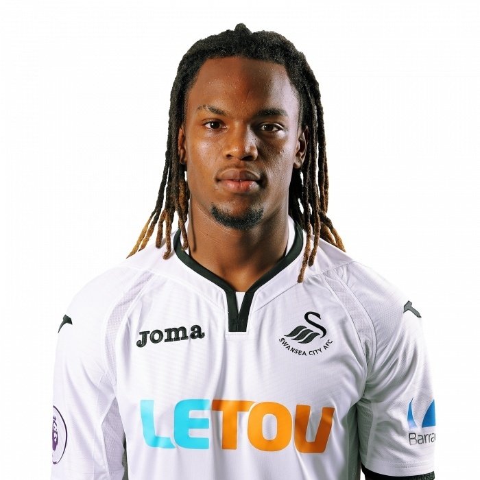 Foto principal de Renato Sanches | Swansea City