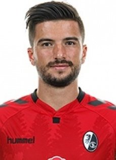 Foto principal de M. Terrazzino | SC Freiburg