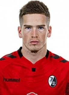 Foto principal de R. Kent | SC Freiburg