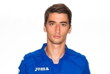 Foto principal de F. Djuricic | Sampdoria