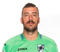 Foto principal de E. Viviano | Sampdoria