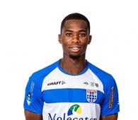 Foto principal de K. Ehizibue | PEC Zwolle