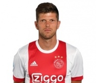 Foto principal de K. Huntelaar | Ajax