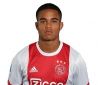 Foto principal de J. Kluivert | Ajax