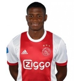 Foto principal de L. Orejuela | Ajax