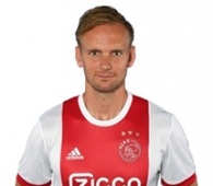 Foto principal de S. De Jong | Ajax