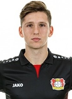 Foto principal de P. Retsos | B. Leverkusen