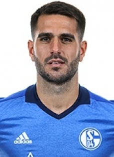 Foto principal de P. Ínsua | Schalke 04