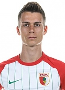 Foto principal de E. Thommy | FC Augsburg