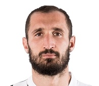 Foto principal de G. Chiellini | Juventus