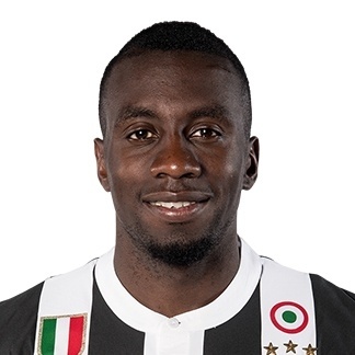 Foto principal de B. Matuidi | Juventus