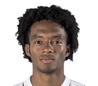 Foto principal de J. Cuadrado | Juventus