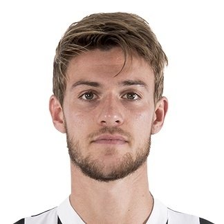 Foto principal de D. Rugani | Juventus