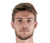 Foto principal de D. Rugani | Juventus