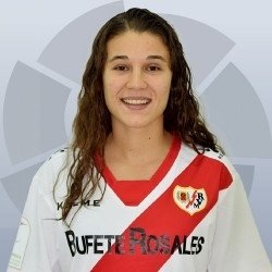 Foto principal de Codonal | Rayo Vallecano Fem
