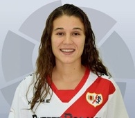 Foto principal de Codonal | Rayo Vallecano Fem