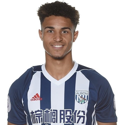 Foto principal de M. Melbourne | West Bromwich Albion